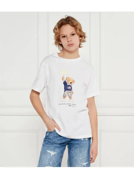 POLO RALPH LAUREN Póló