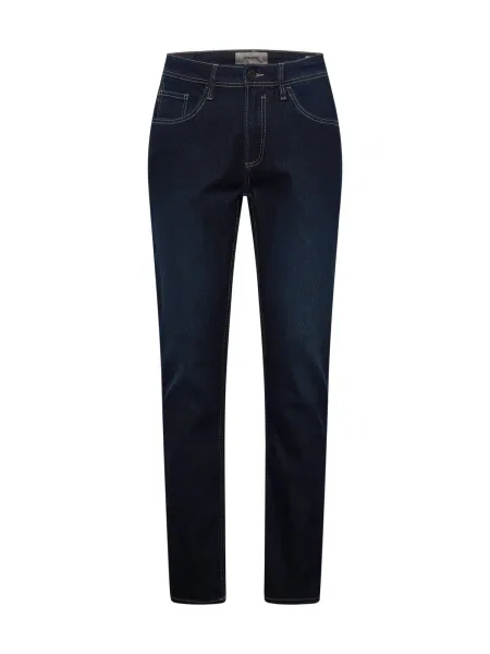 BLEND Jeans Twister închis albastru