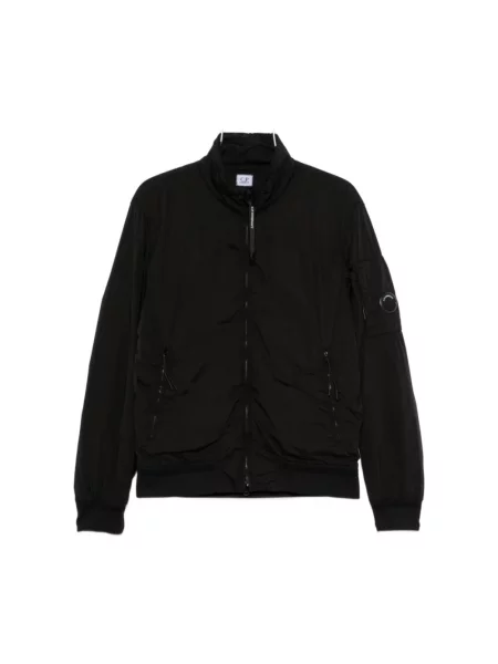 Kurtka bomber C.p. Company czarny