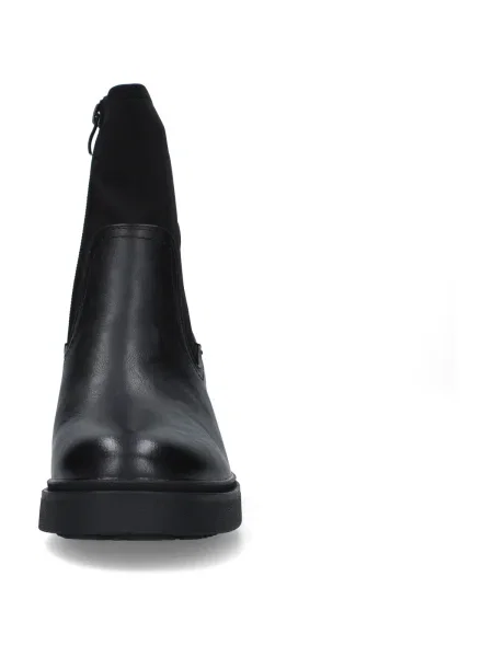 Pantofi Jeep negru