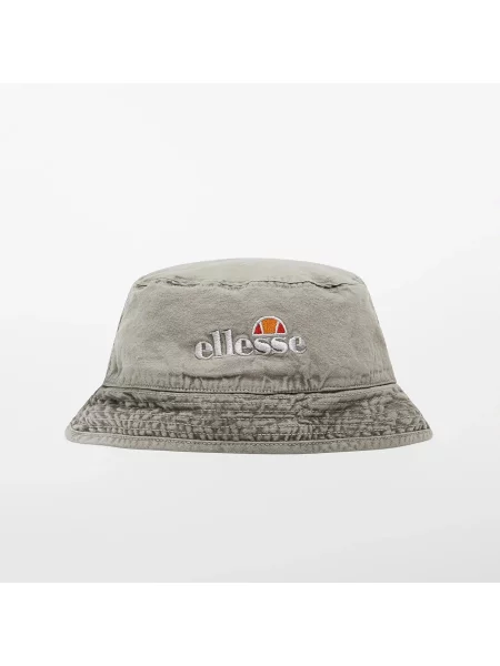 ELLESSE KAPELUSZ BUCKET UNIWERSALNY szary