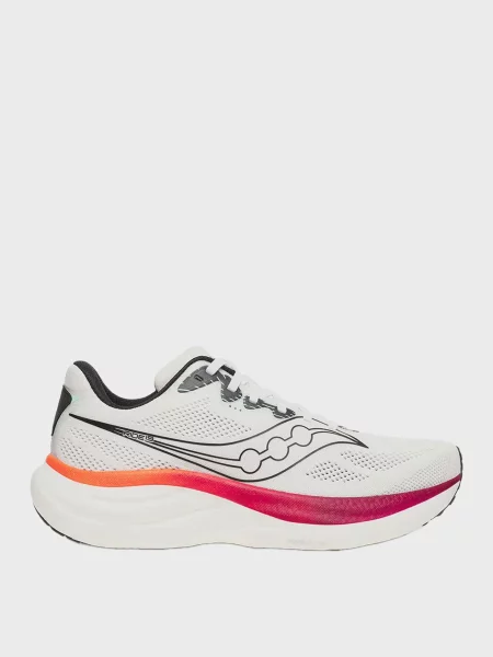 Кросівки для бігу Saucony білі