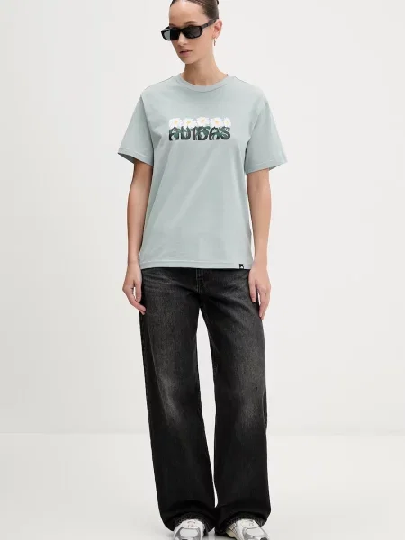 Majica Adidas plava
