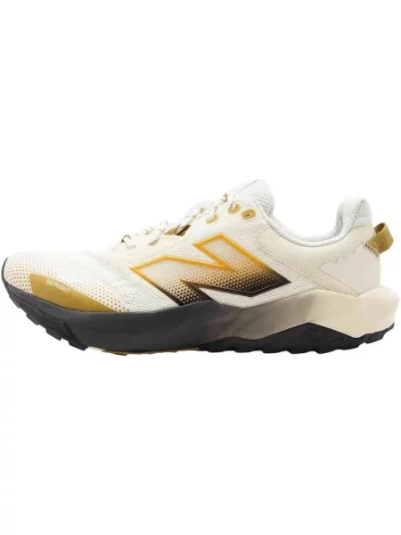 Tenisky New Balance žltá