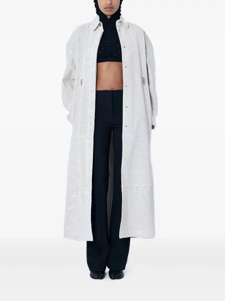 Pantaloni Sportmax negru
