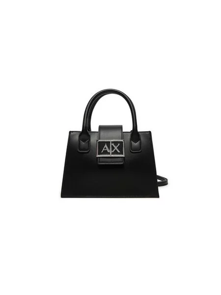 ARMANI EXCHANGE Kabelka JODIE' černá