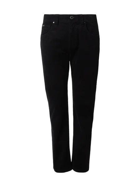S.Oliver Pantaloni negru