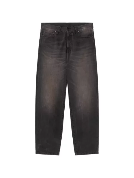 Pantaloni Carhartt Wip gri