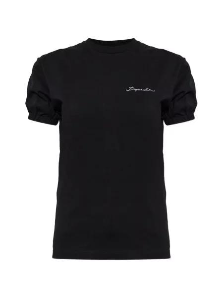 Tricou Dsquared2 negru