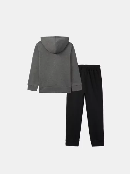 Sportski komplet Under Armour crna