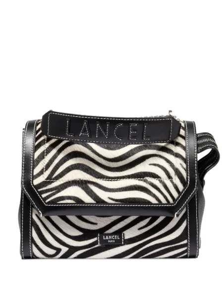 Body Lancel negru