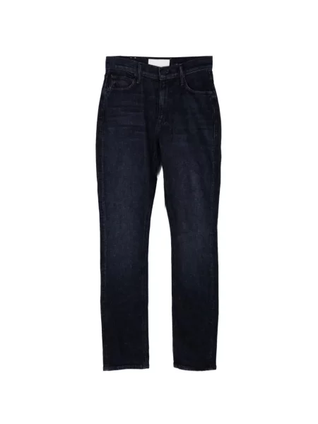 Blugi Mother negru