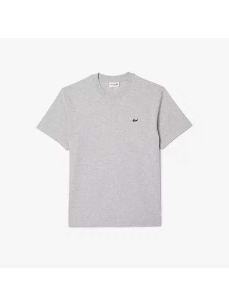 Lacoste Koszulka szara