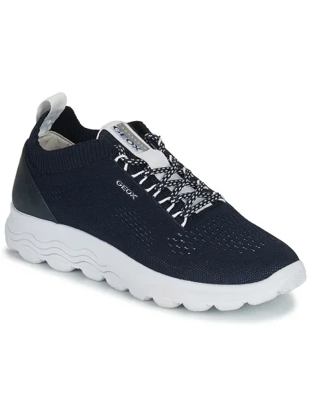Sneakerși Geox