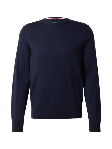 HECHTER PARIS Pulover închis albastru