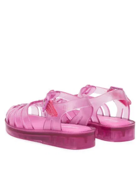 Szandál Melissa Mini Melissa Possession Bb rózsaszín