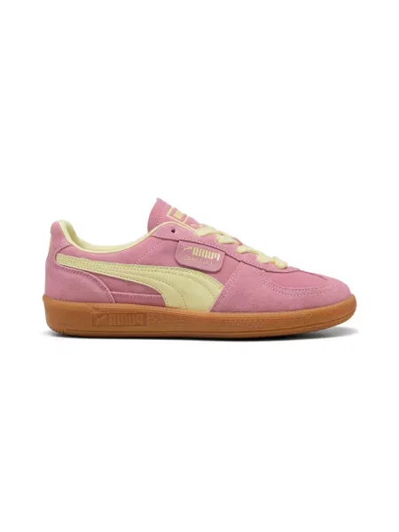 Puma Palermo Unisex Buty sportowe Puma Size: różowy