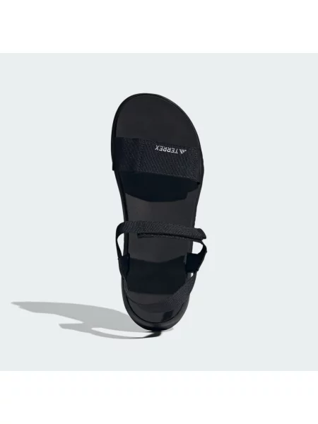 Sandały Terrex Hydroterra Light czarne