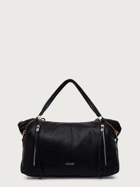 Liu Jo Geantă shopper Tilde negru