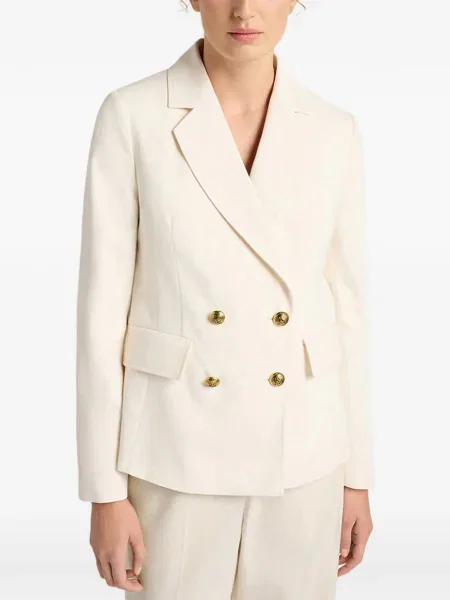 Kurtka Momoni dwurzędowa