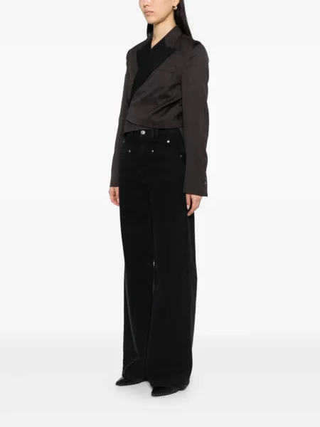 Marynarka Our Legacy kopertowa brązowa