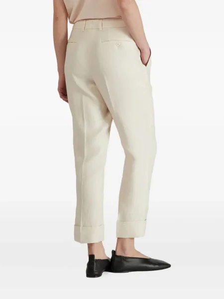 Pantaloni Incotex de in
