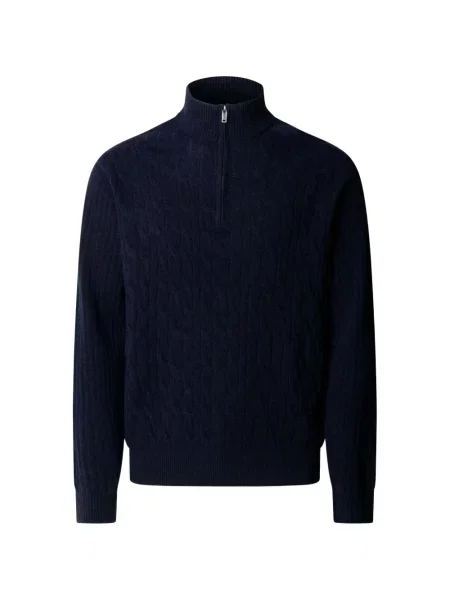 Pulover Hackett London albastru