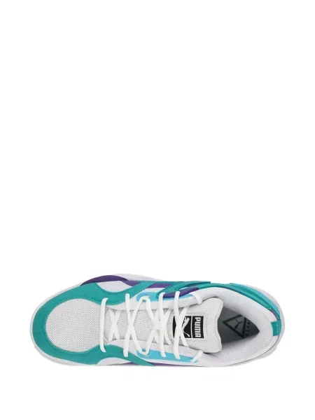 Sneakerși Puma Blaze albastru