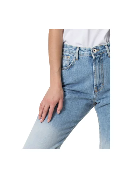 Blugi Kocca albastru