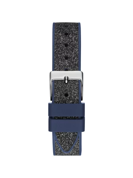 Zegarek Guess niebieski