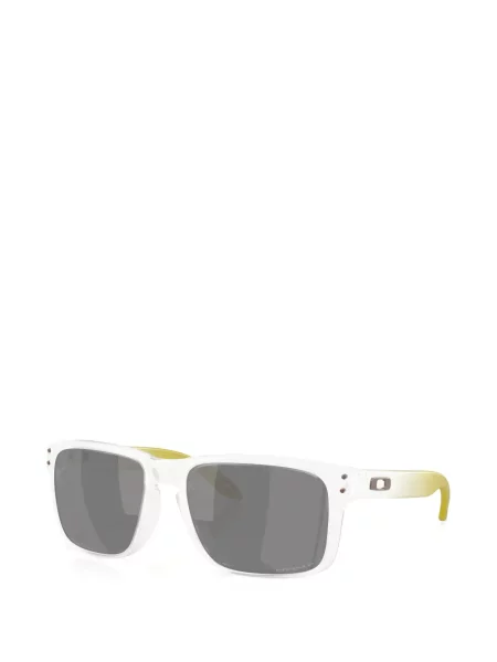 Ochelari de soare Oakley alb