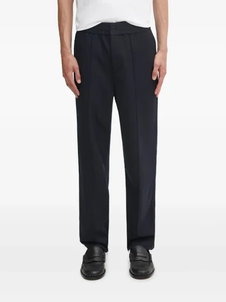 Pantaloni Filling Pieces albastru