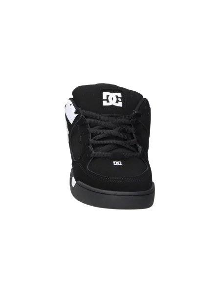 Tenisky Dc Shoes čierna