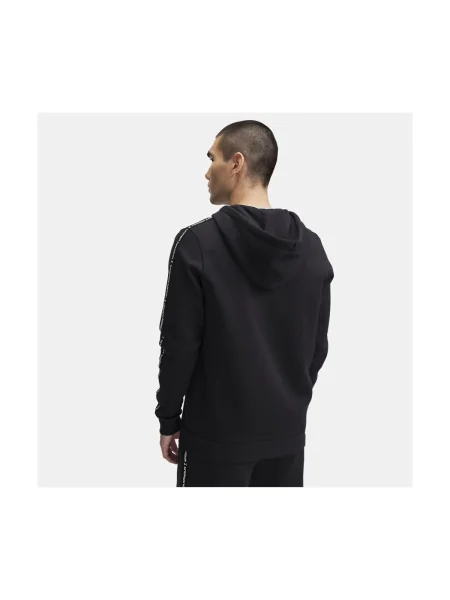Geacă Under Armour negru