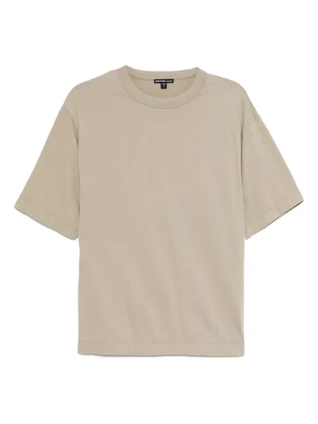 Scurt tricou James Perse