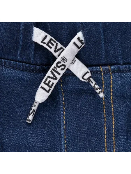 Gyerek rövidnadrág Levi's® kék