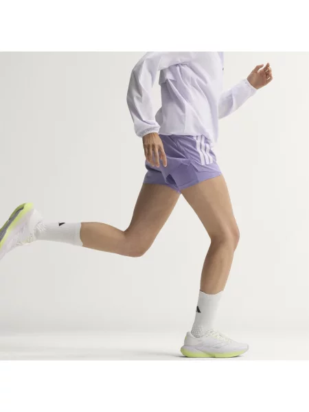 BUTY SUPERNOVA RISE 3 RUNNING białe