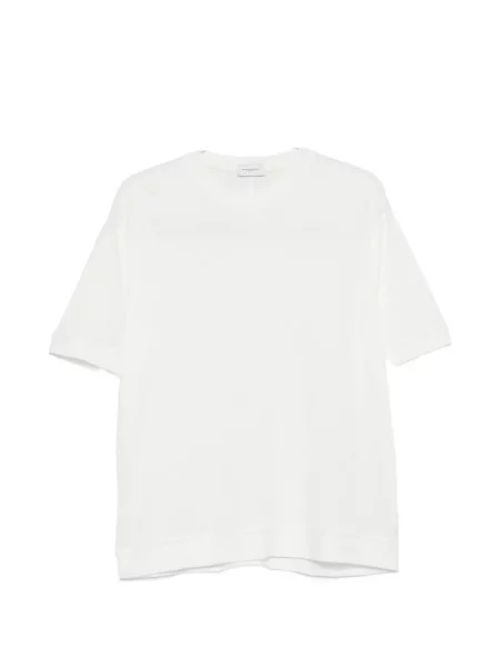 Tricou Paolo Pecora alb