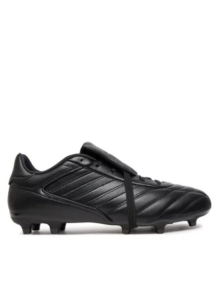 Adidas Ghete pentru fotbal Copa Gloro II Fg negru