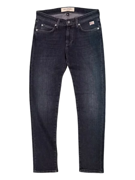 Дънки Roy Roger's синьо