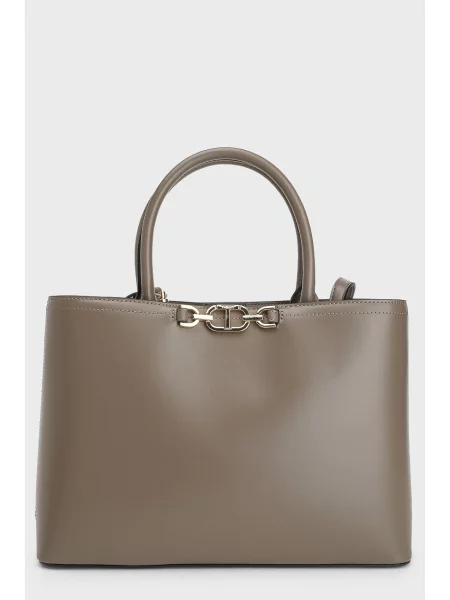 Сумка Twinset сіра