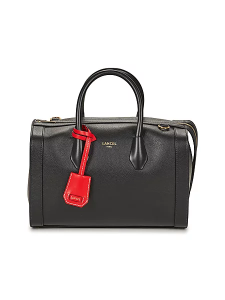 Ročne torbice Lancel BCBG DE LANCEL črna