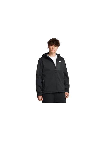 Sako Under Armour čierna