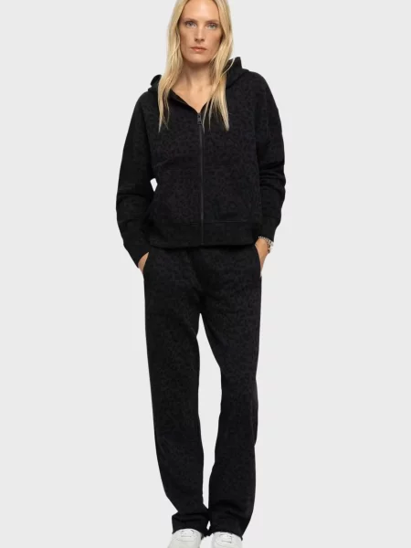 Брюки Zadig&voltaire черные