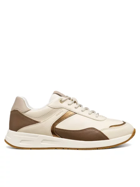 Geox Sneakers D Bulmya bej