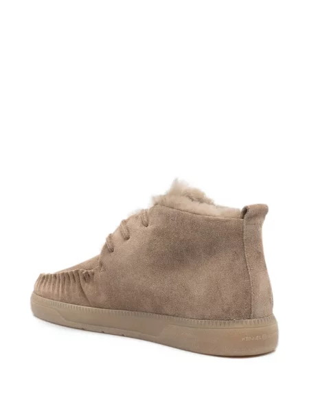 Botine Kennel&schmenger din piele de oaie