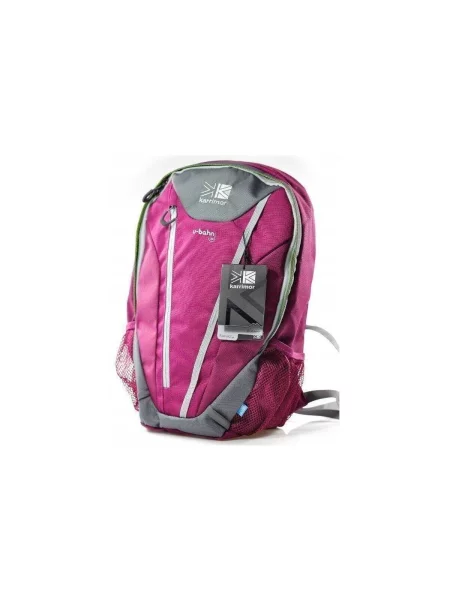 Torbica Karrimor ružičasta