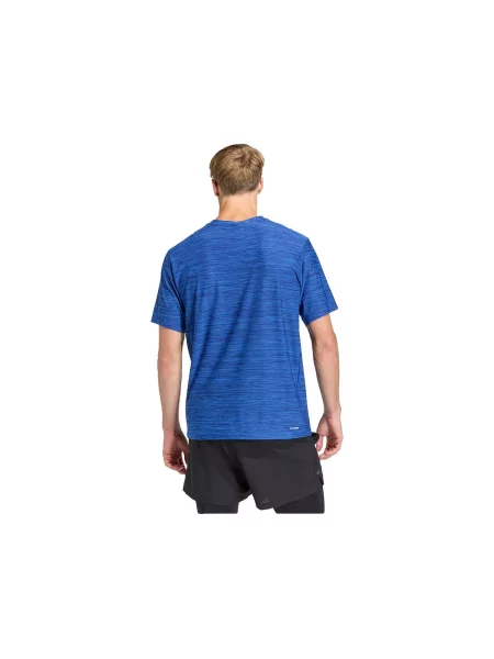 Tornaterem póló Adidas kék