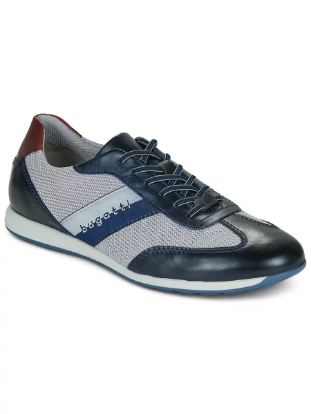 Superge Bugatti bela