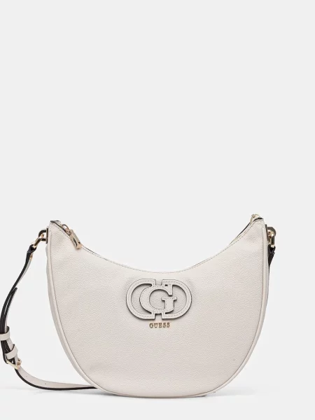 Geantă Guess bej